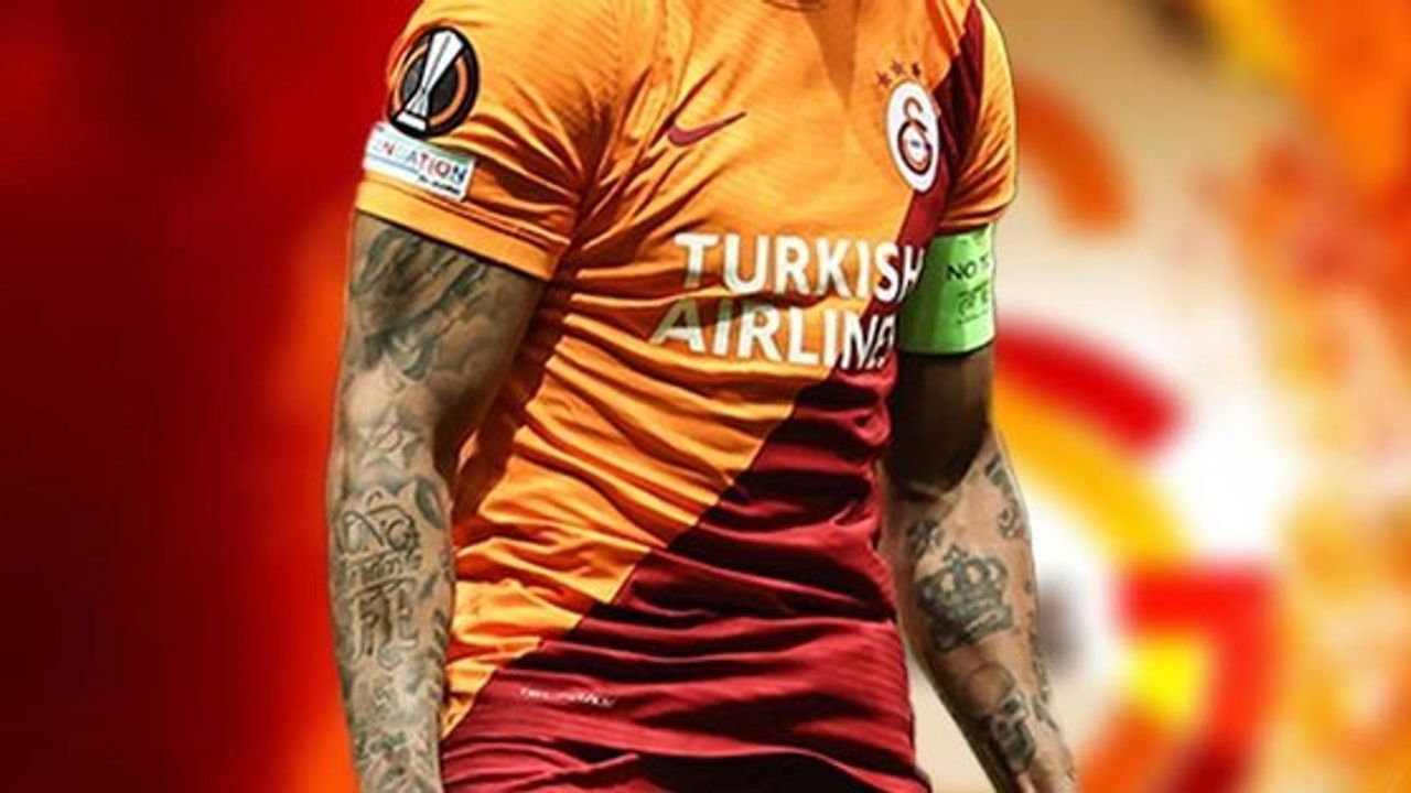 Galatasaray, Nelsson için teklifleri değerlendiriyor