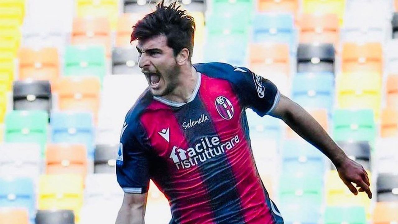 Fenerbahçe, Riccardo Orsolini'yi transfer listesine ekledi