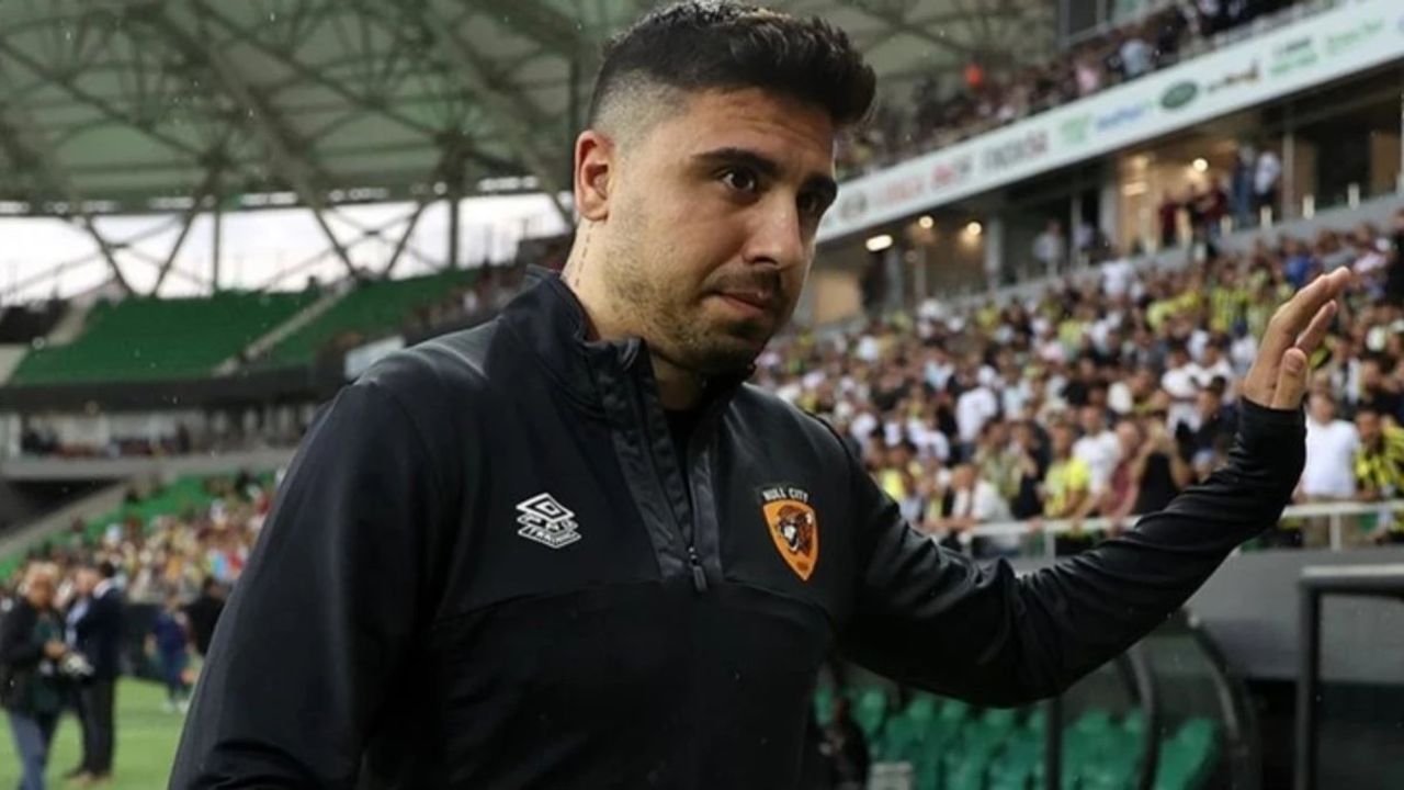 Ozan Tufan, İstanbul'a Dönmek İstiyor