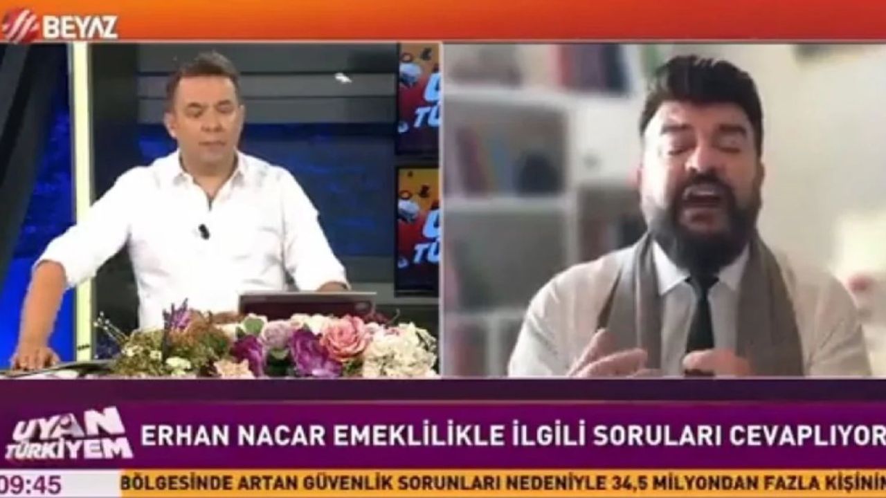 Cinsiyet Değiştirenler Erken Emekli Olabilir