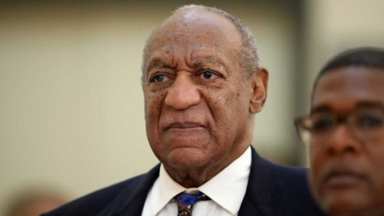 Bill Cosby'e Yeni Bir Cinsel Saldırı Davası Açıldı