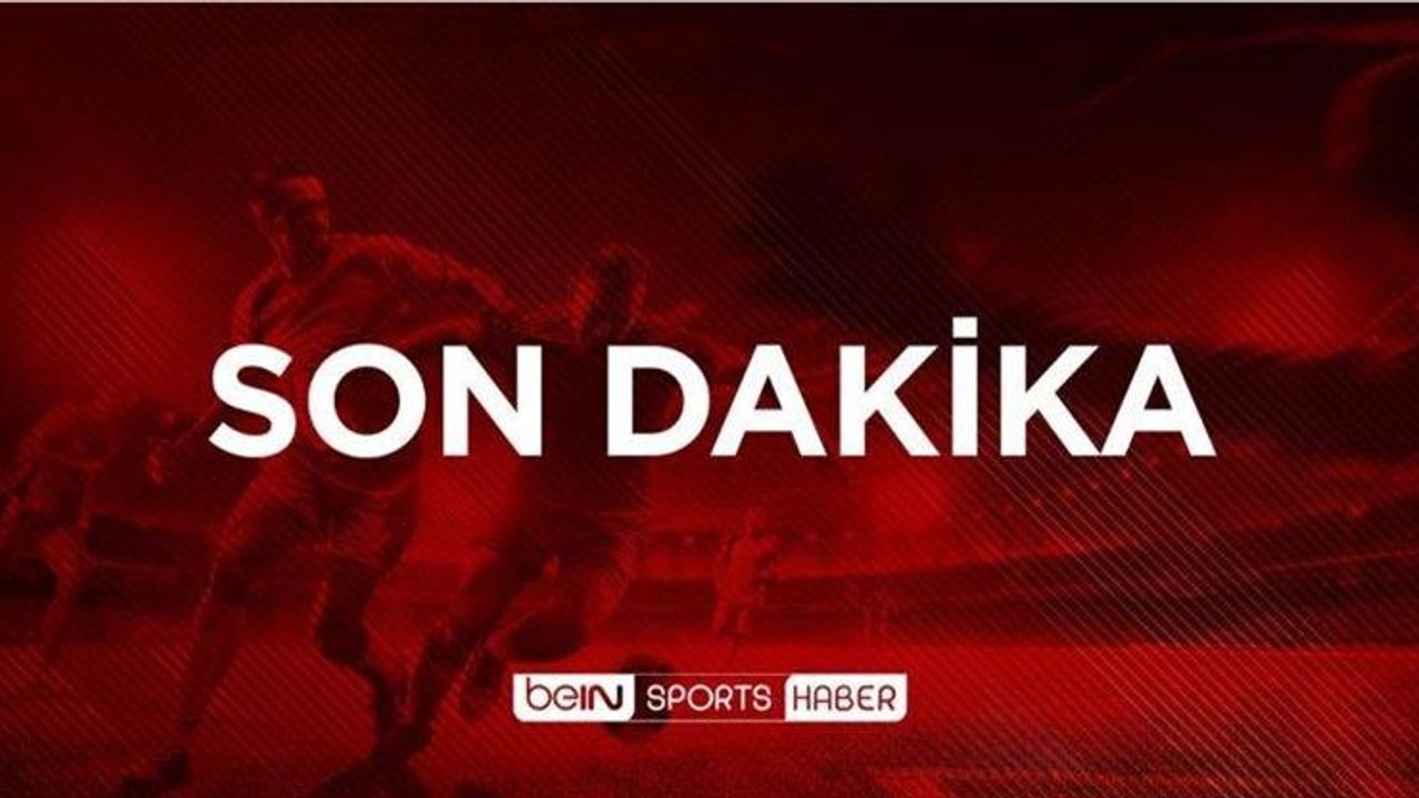 Fenerbahçe, İrfan Can Eğribayat'ı satın aldı ve sözleşme imzaladı