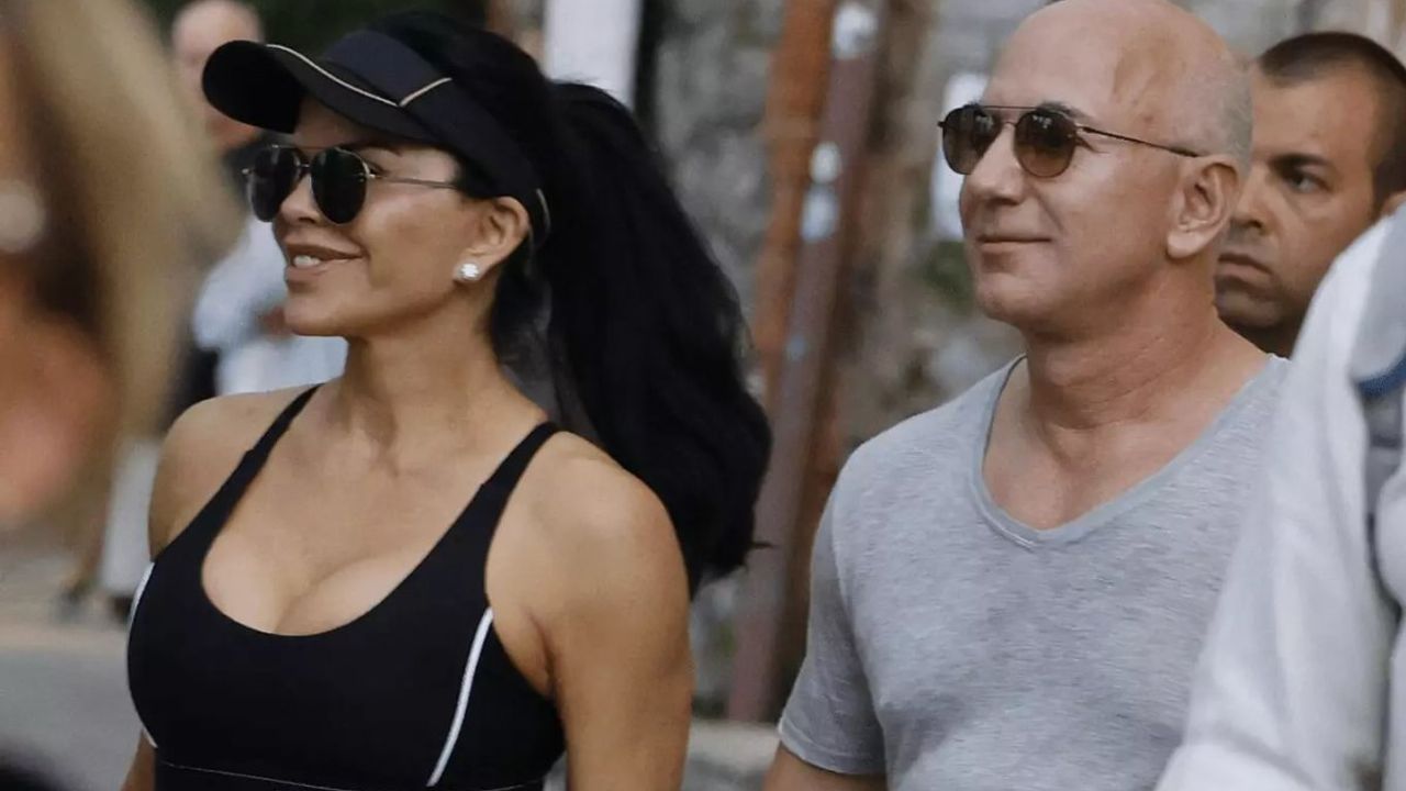 Göksel'den Yeni Single, Çağla Demir Doha'da Tatilde, Jeff Bezos ve Lauren Sanchez İtalya'da