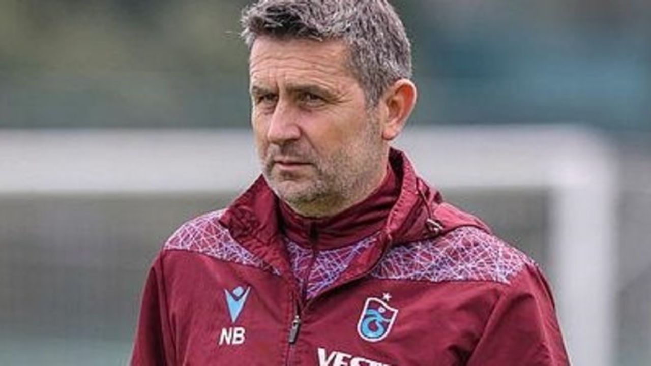 Trabzonspor, Marius Mouandilmadji ile Prensipte Anlaştı