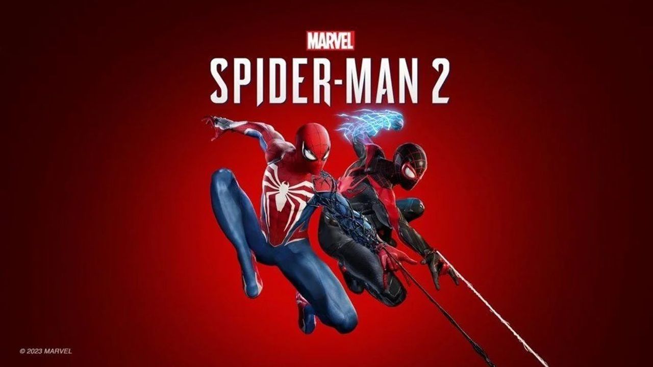 Marvel's Spider-Man 2 Türkiye Fiyatı Belli Oldu