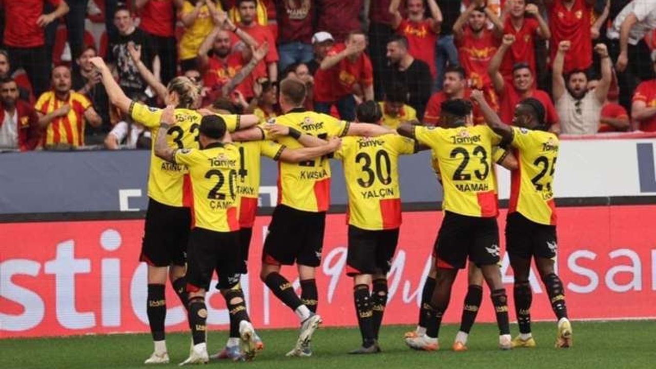 Southampton FC Göztepe ile Hazırlık Maçı Oynayacak