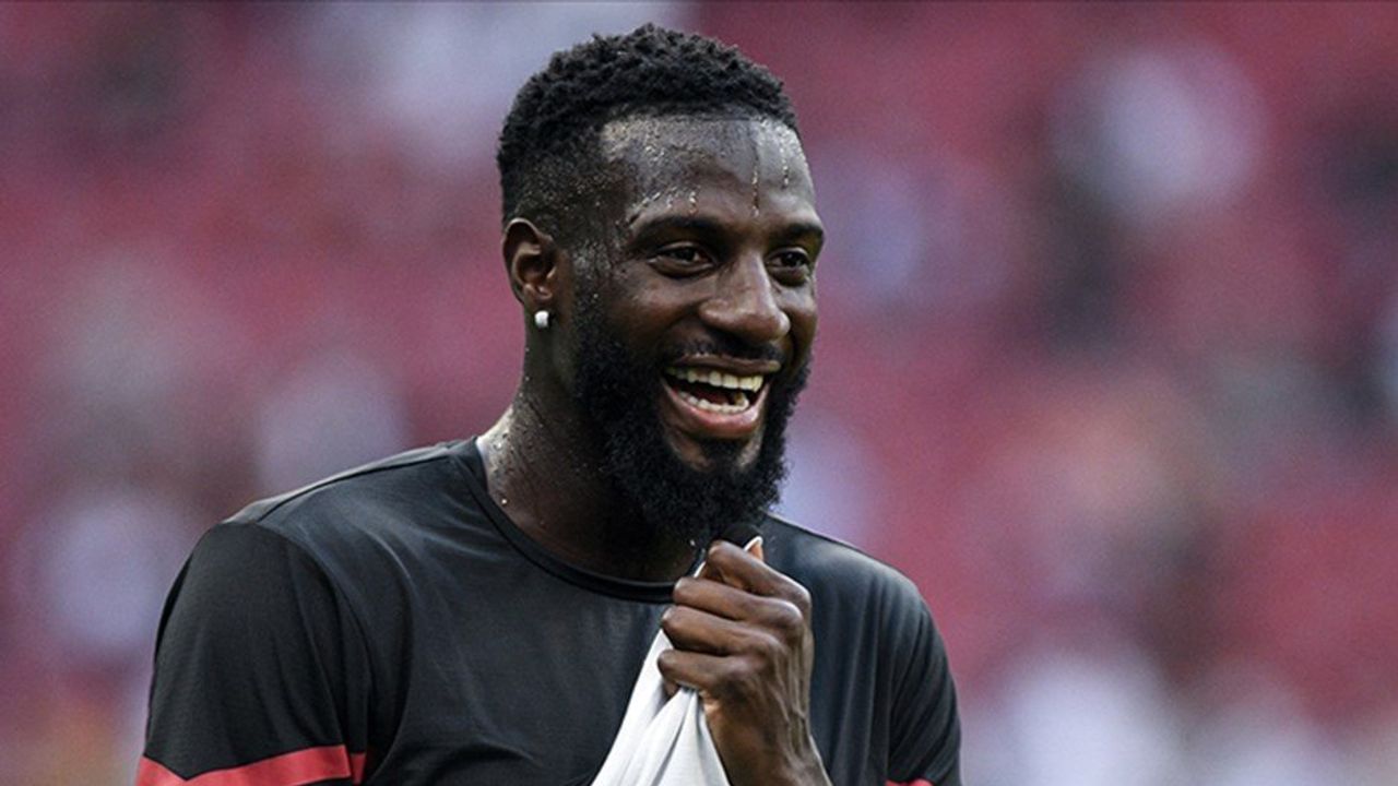 Chelsea, Bakayoko ile yollarını ayırdı