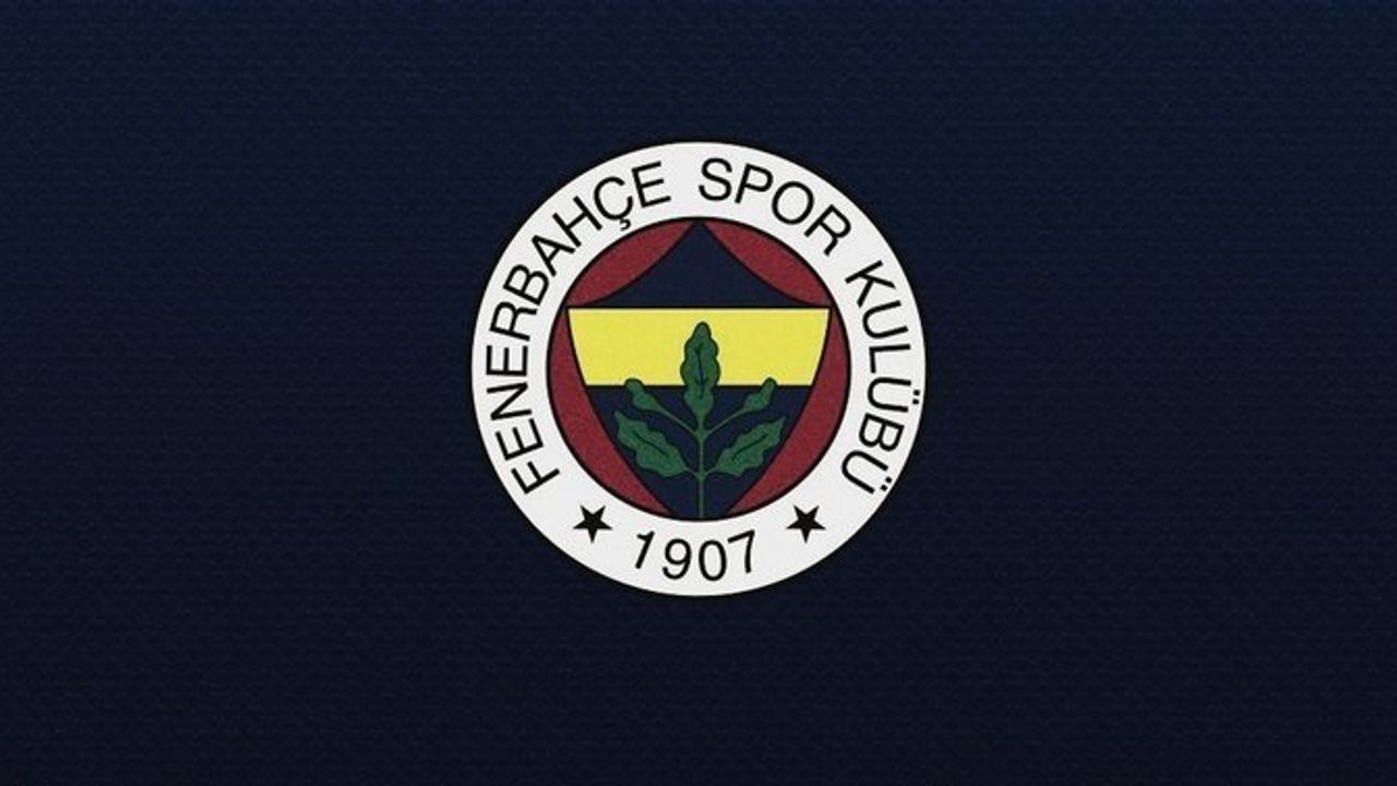 Fenerbahçe Kulübü 2022 Yılı Olağan Mali Genel Kurul Toplantısı Yarın Yapılacak