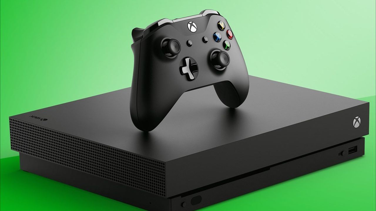 Microsoft Artık Xbox One İçin Oyun Geliştirmiyor