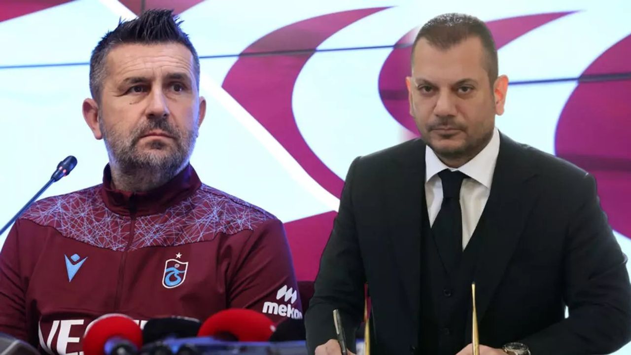 Trabzonspor'un kritik virajı: transfer, ödemeler ve gelir kaynakları