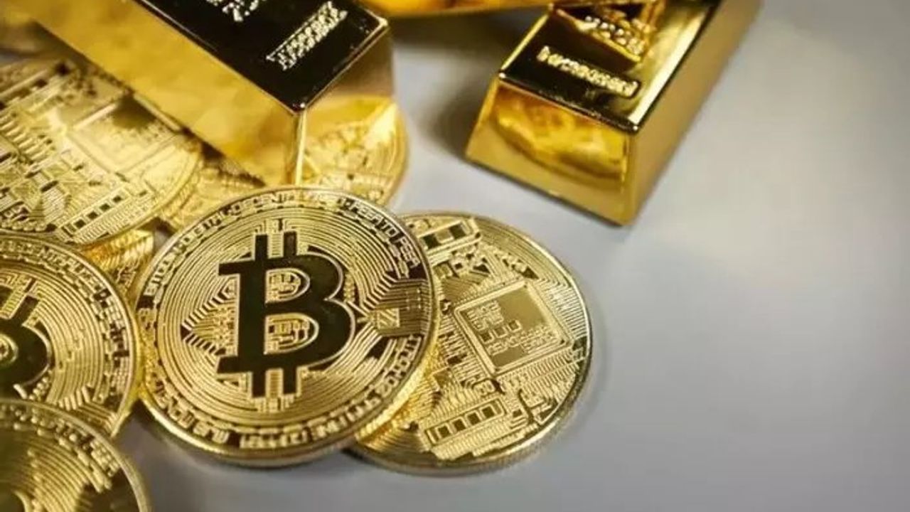 FED Faiz Kararı Sonrası Altın ve Bitcoin Fiyatları Düşüşte