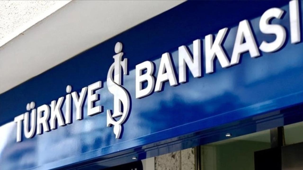 İş Bankası Yeni Müşterilerine 1.000 TL İndirim Kampanyası Başlattı