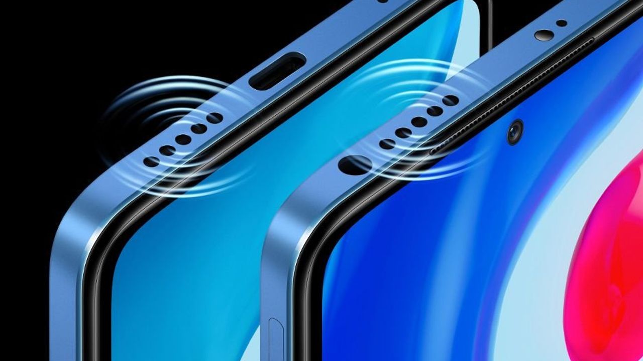 Xiaomi Redmi Note 11S: Performans ve Çok Yönlülük Bir Arada