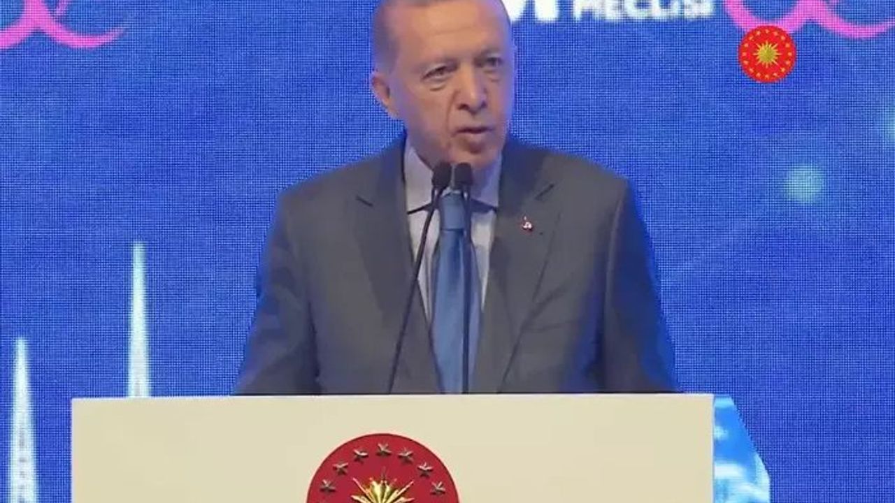 Cumhurbaşkanı Erdoğan: Enflasyonu tek hanelere düşüreceğiz