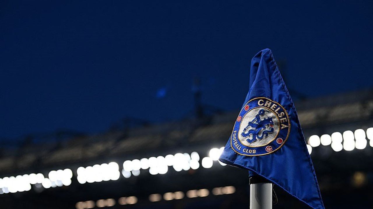 Premier Lig Yönetiminden Chelsea'ye Sponsorluk Engeli