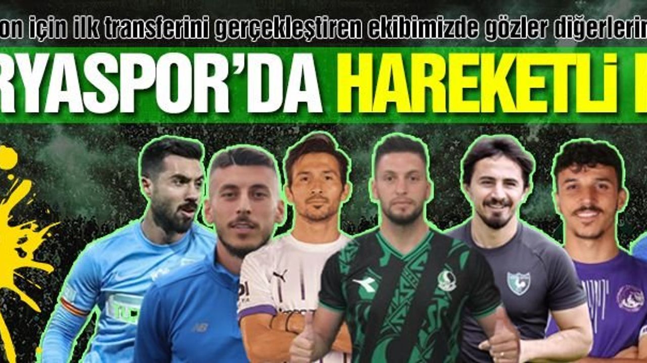 Sakaryaspor'da Furkan Köse ile yollar ayrıldı, Bülent Cevahir ilk transfer oldu