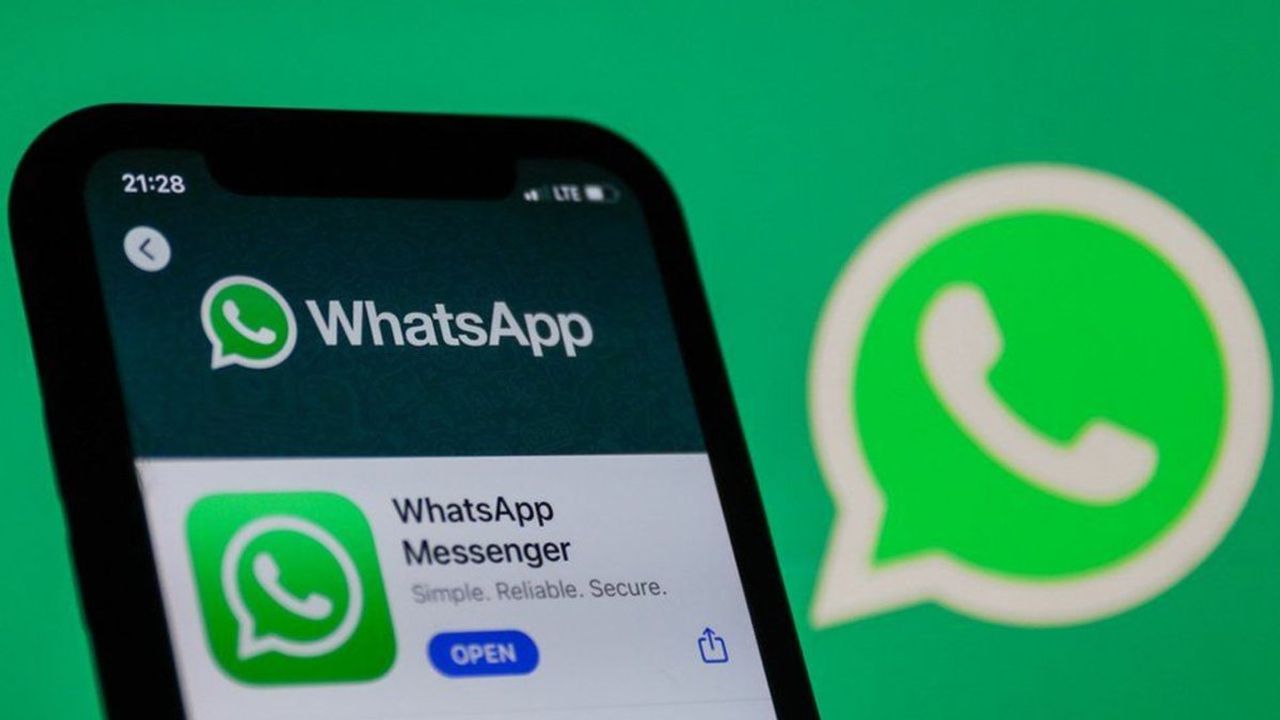 WhatsApp, Meta Quest VR başlıklarıyla kullanılabilecek