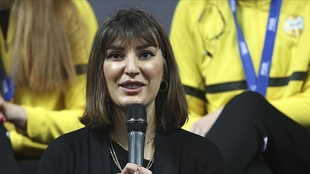 VakıfBank'ta Neslihan Demir dönemi sona erdi