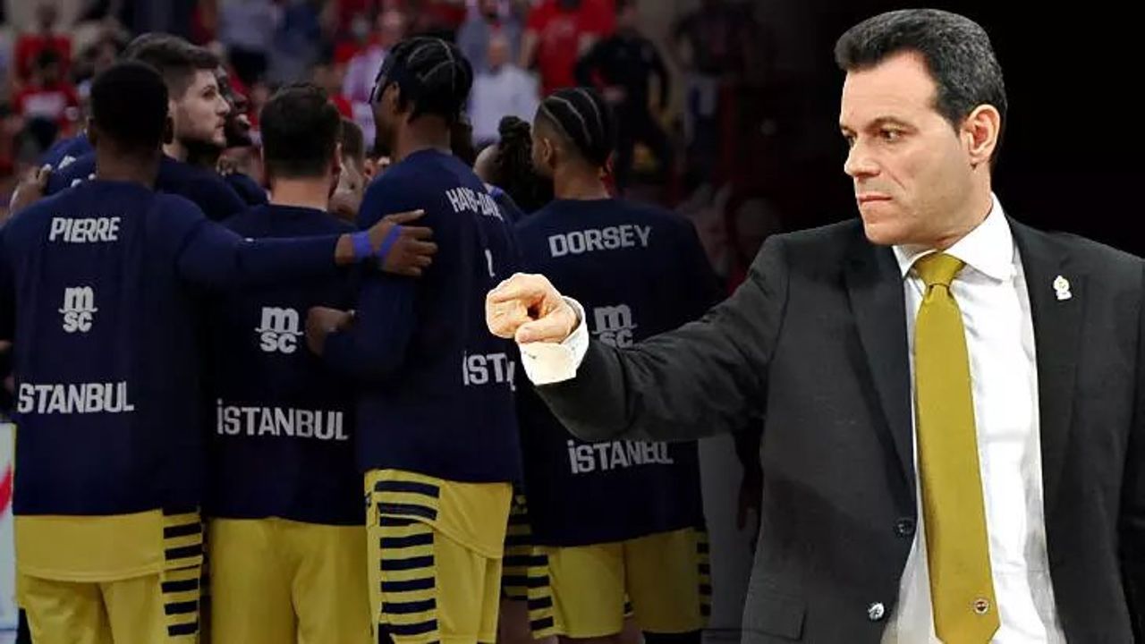 Fenerbahçe Beko'da Ayrılık İddiaları: Carsen Edwards ve Kostas Antetokounmpo Takımdan Ayrıldı