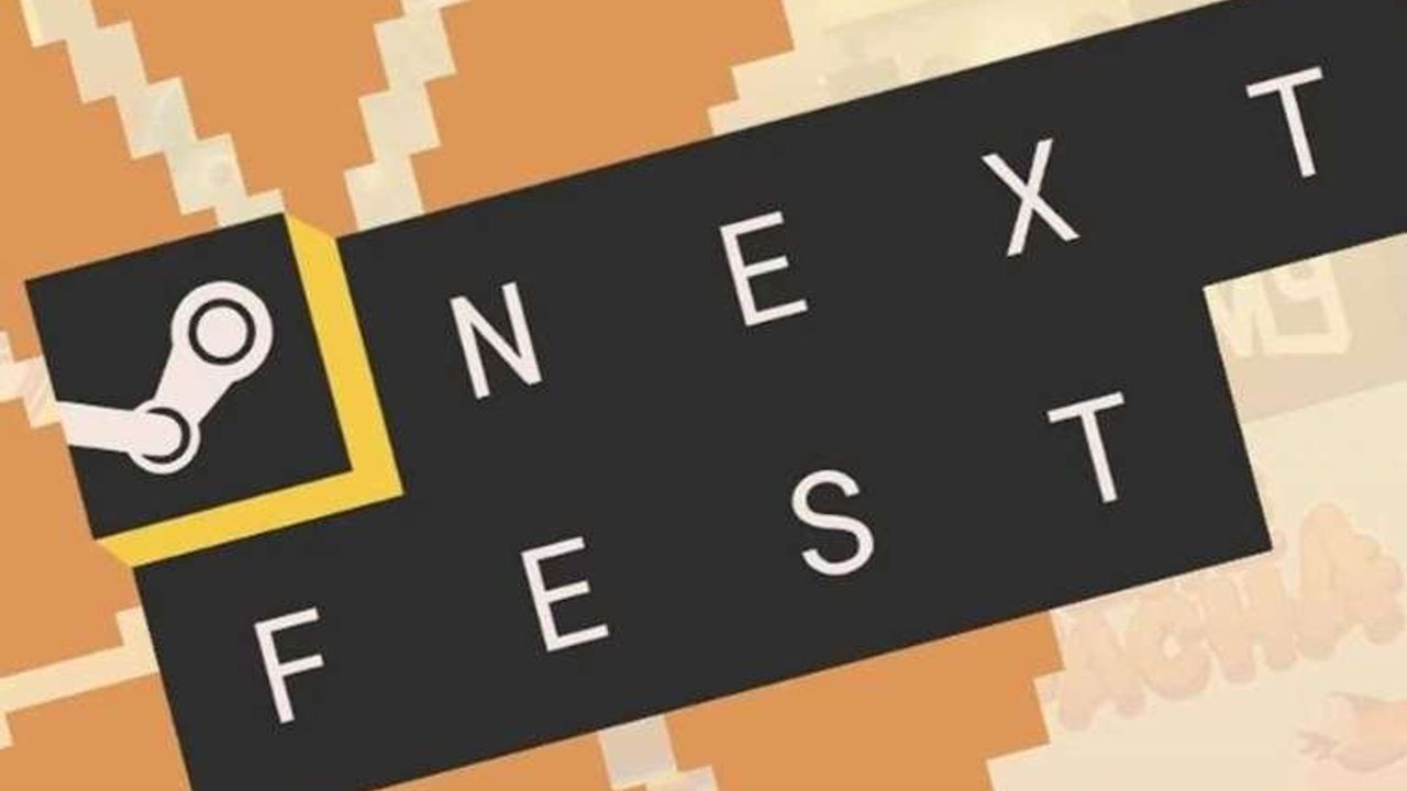 Steam Next Fest Başladı: Öne Çıkan Oyunlar ve Etkinlikler