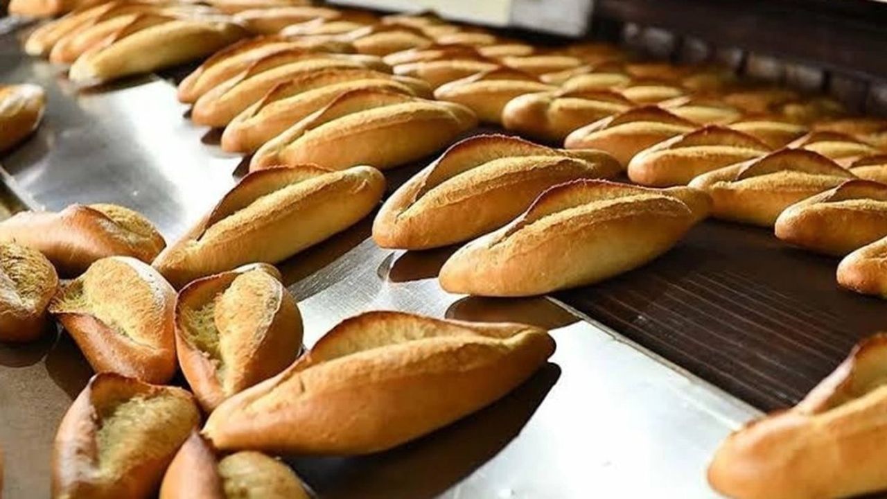 AKP'li Belediyeler de Halk Ekmeğe Zam Yapıyor