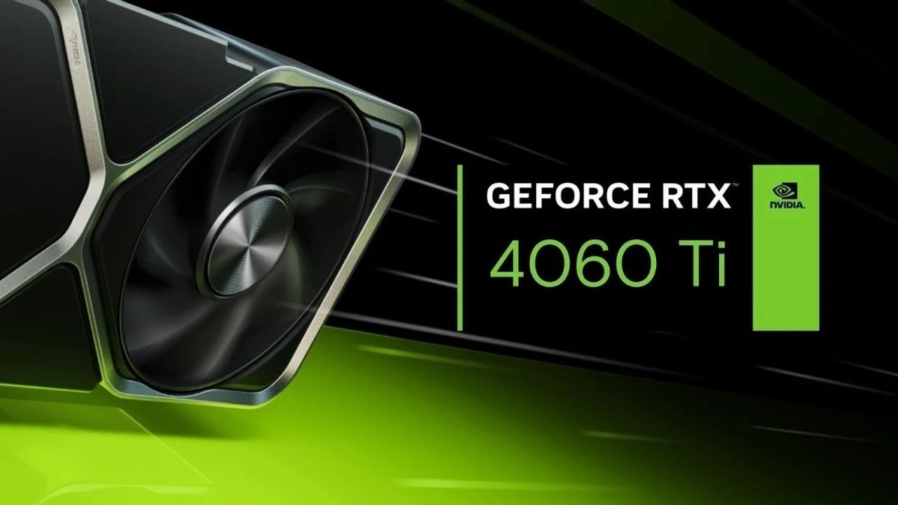 Nvidia RTX 4060 Ti Fiyatlarında Düşüş Başladı