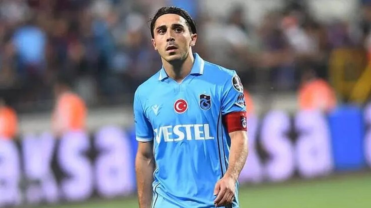 Galatasaray, Trabzonspor'dan Uğurcan Çakır ve Abdülkadir Ömür transferlerini hedefliyor