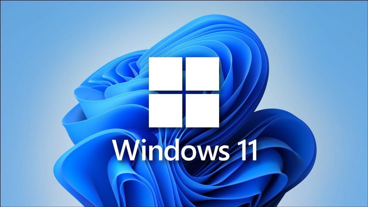 Windows 11 Klasör Seçenekleri Kırpılıyor