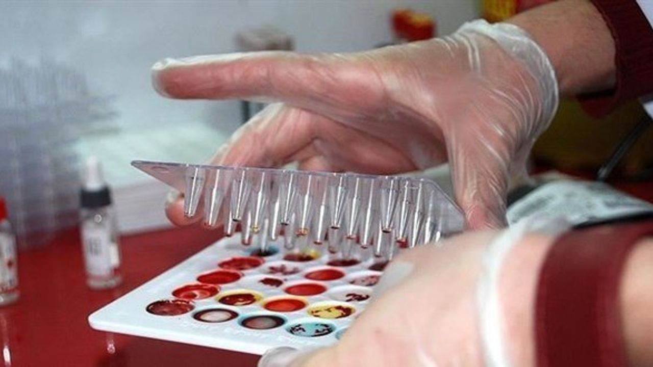 İstanbul&#039;da Testis Kanseri Tedavisi Gören Hastaya Kanser İlacı Yerine Su Verildi