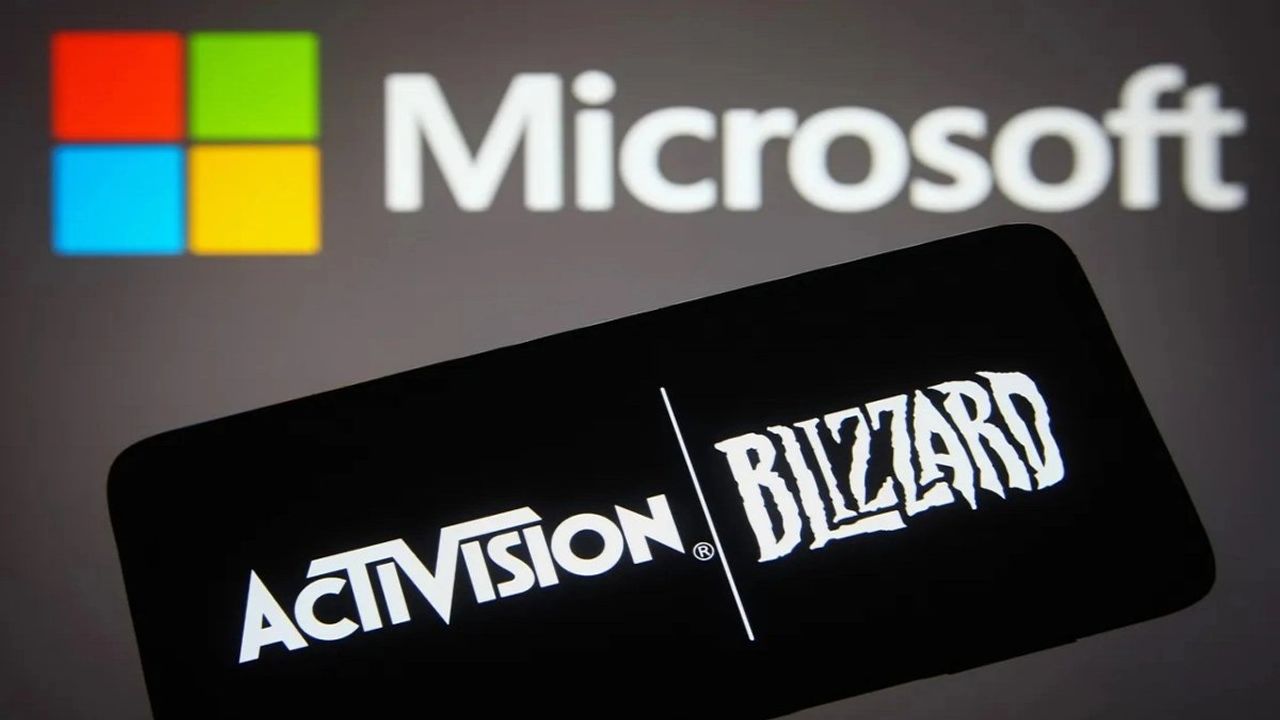 Microsoft, Activision Blizzard Satın Alımı İçin Sony'yi Pazardan Çıkarmak İstedi mi?