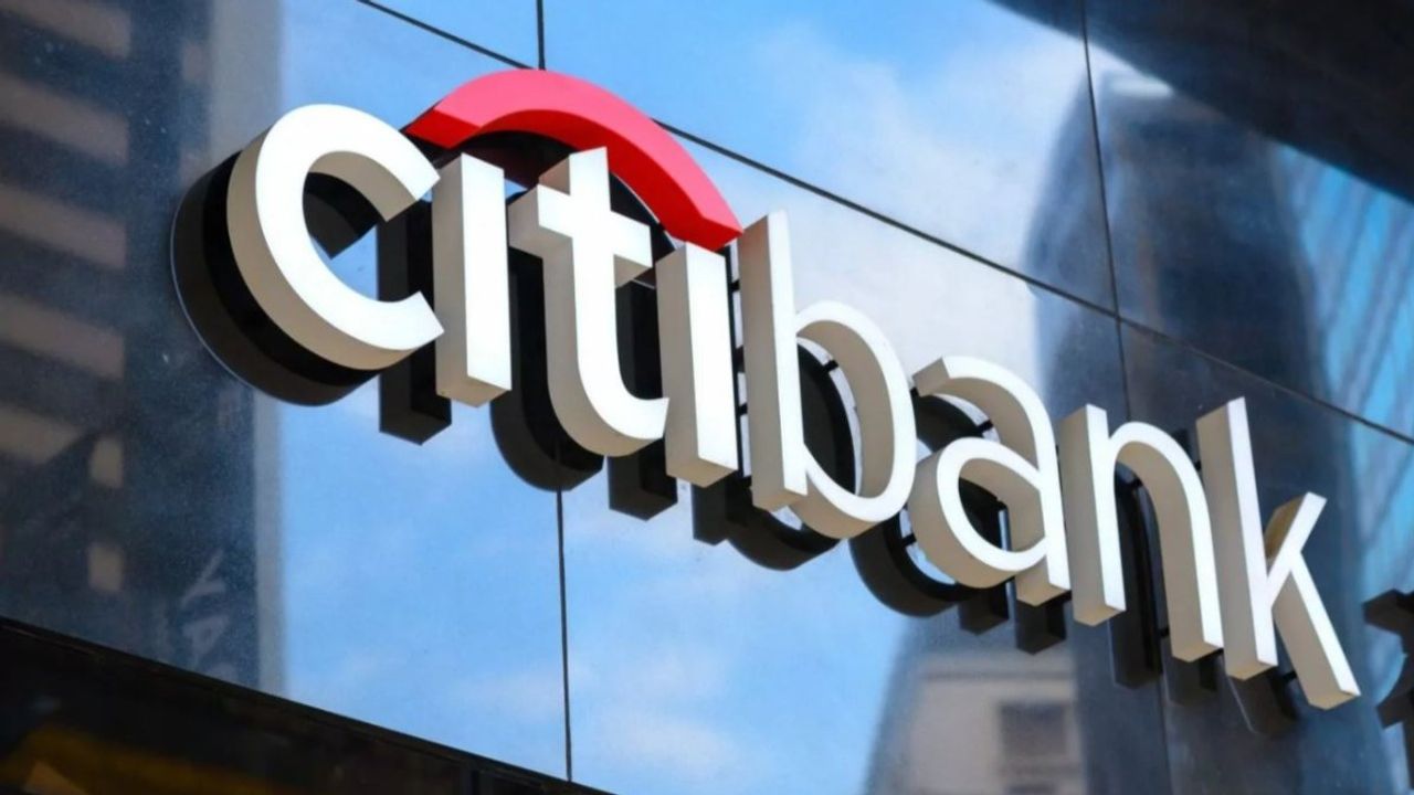 Citi Stratejistleri Uzun Dolar/TL Pozisyonuna Geri Dönüyor