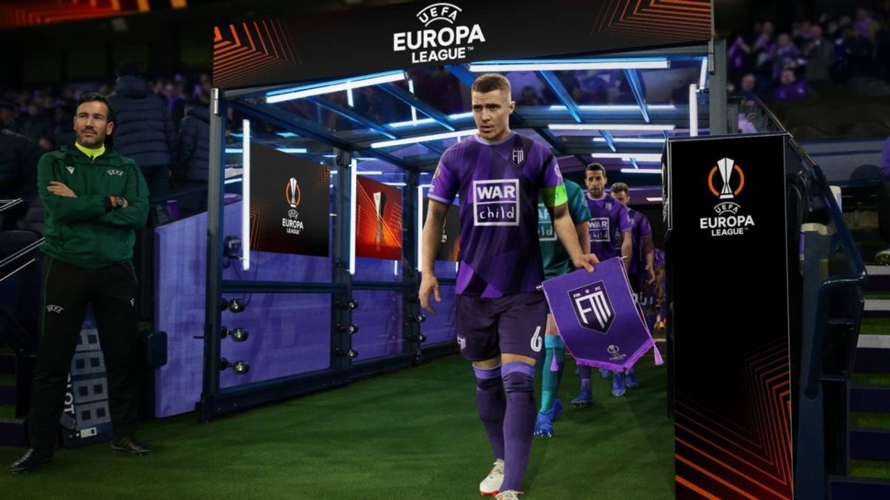 Football Manager 2023, Stellaris ve Conan Exiles Kısa Süreliğine Ücretsiz!