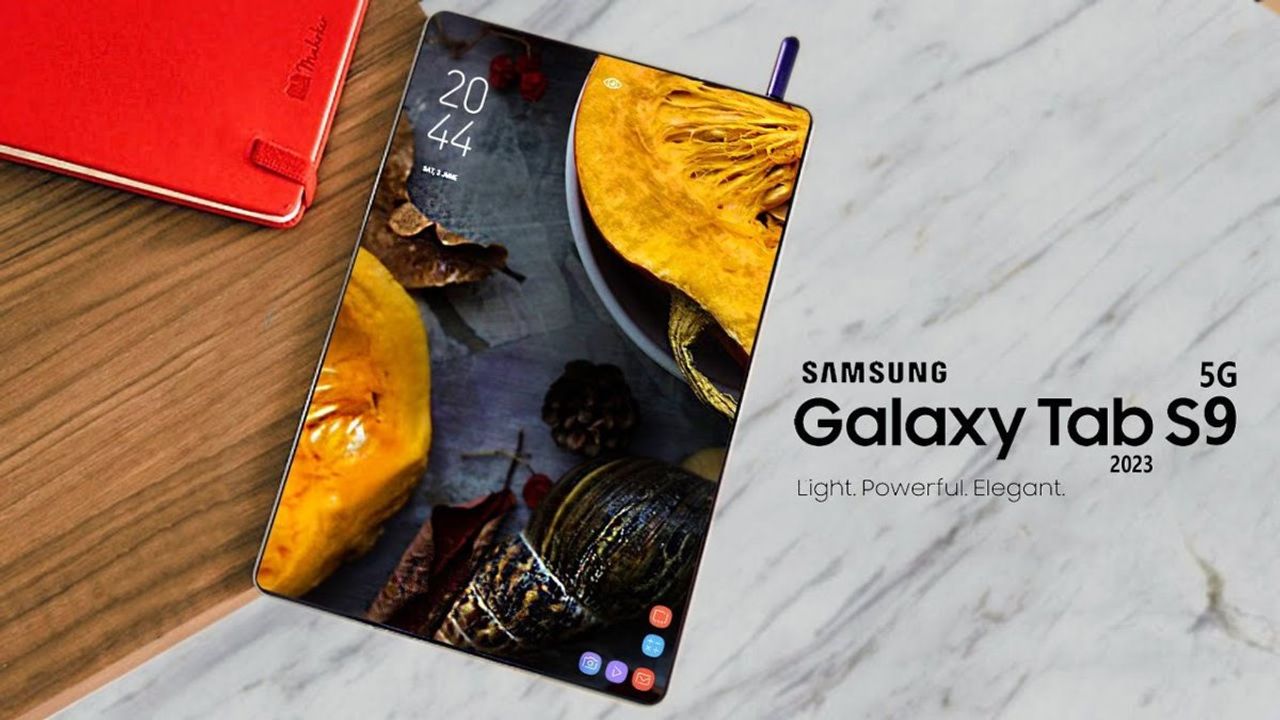 Samsung Galaxy Z Fold 6 ve Galaxy Tab S9 Serisi Hakkında Söylentiler