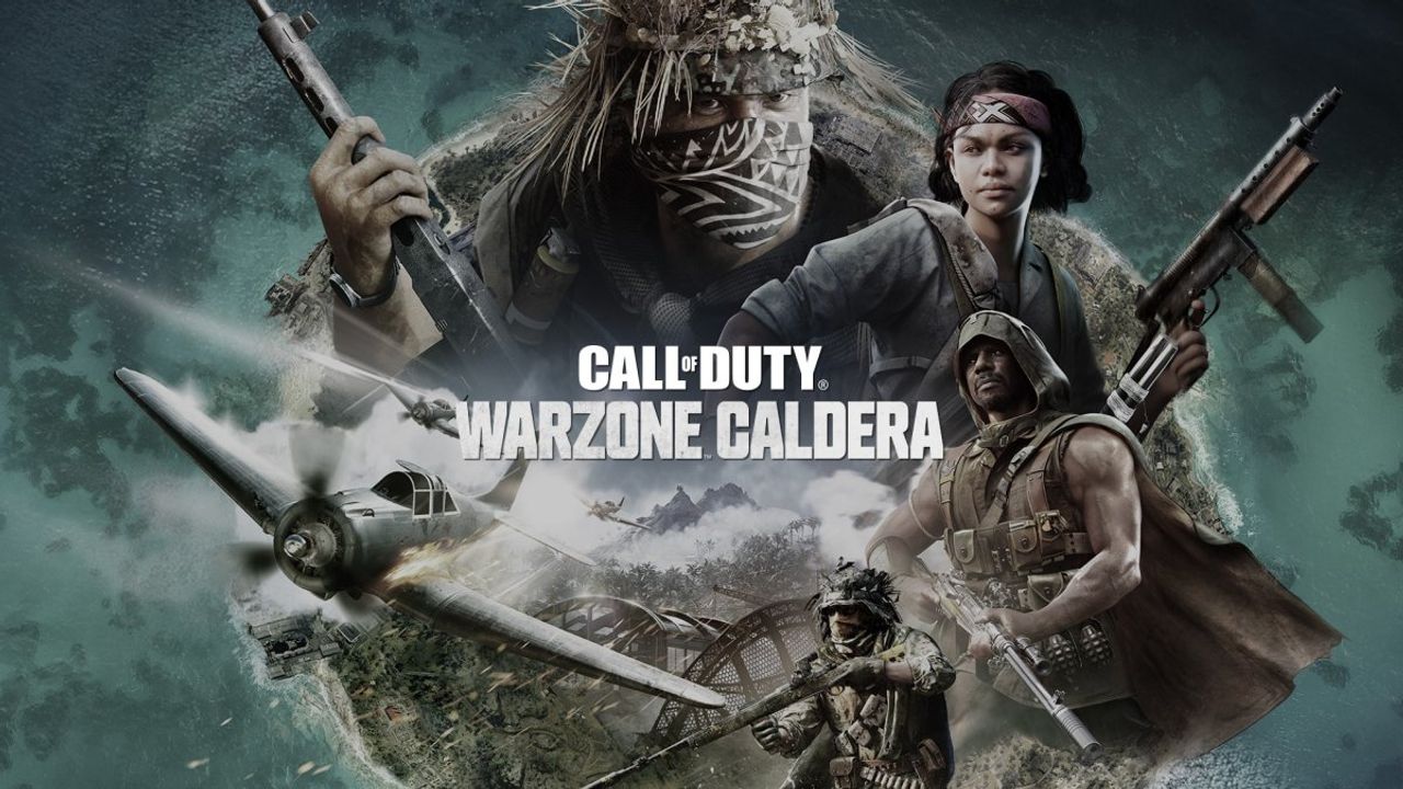 Call of Duty: Warzone'un Orijinal Haritası Veda Ediyor