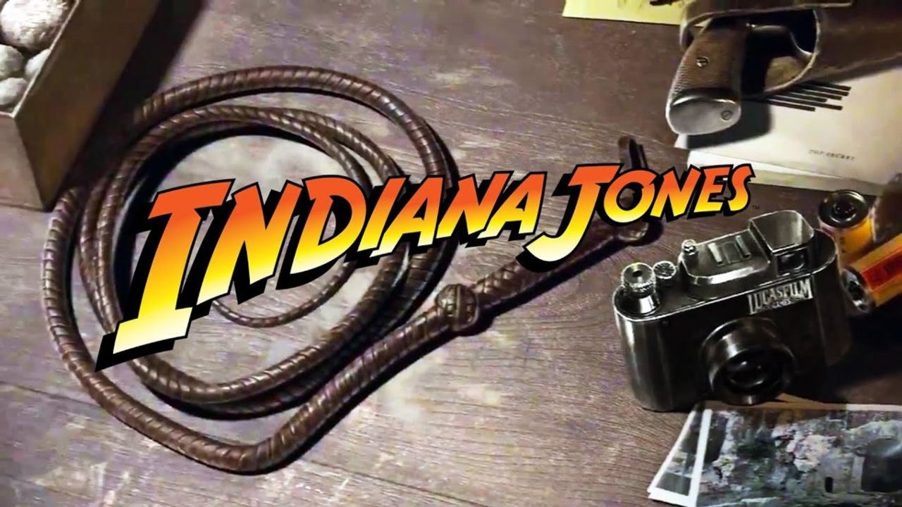 Indiana Jones Oyunu Xbox ve PC'ye Özel Olacak