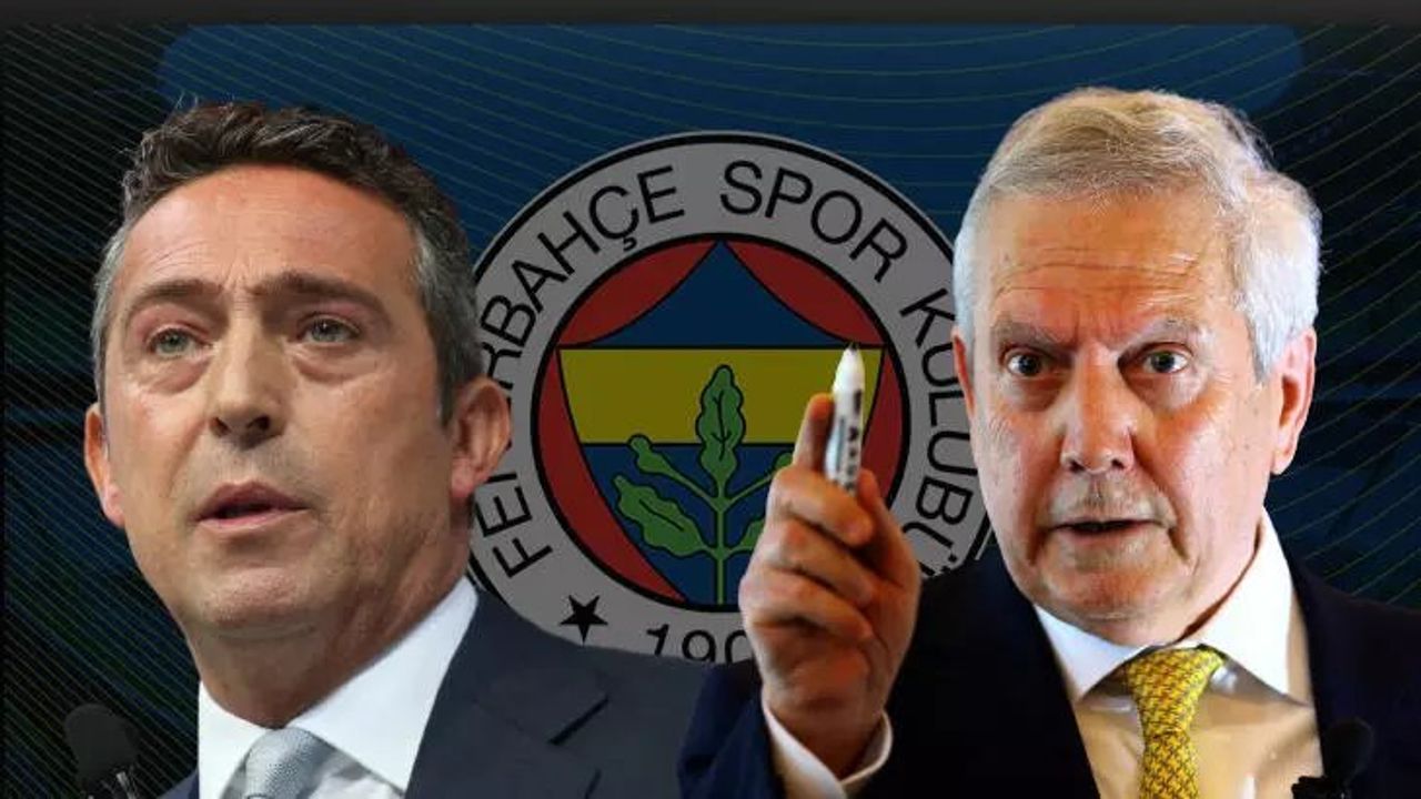 Fenerbahçe'nin Batışı ve Başkanların Ortak Teşhisi