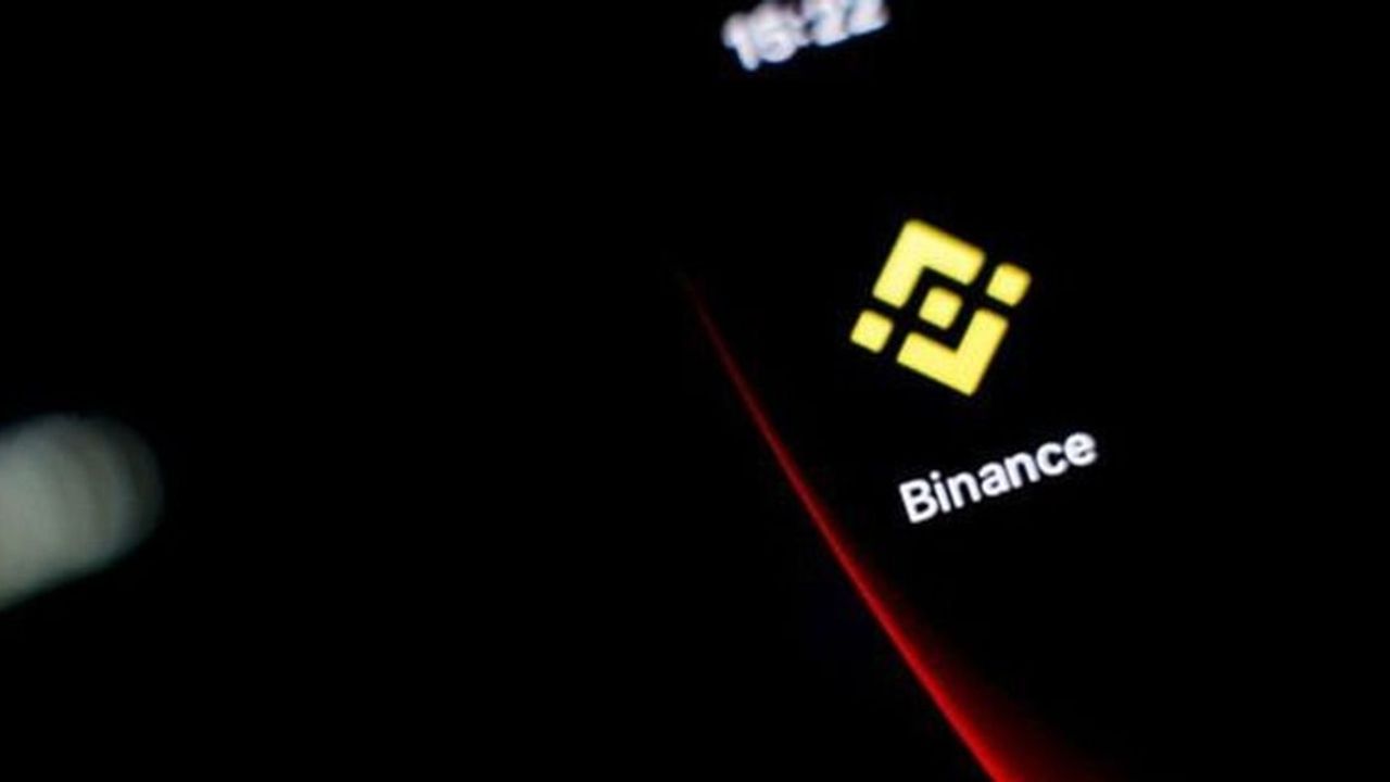 Binance'ın Pazar Payı Düşüşte