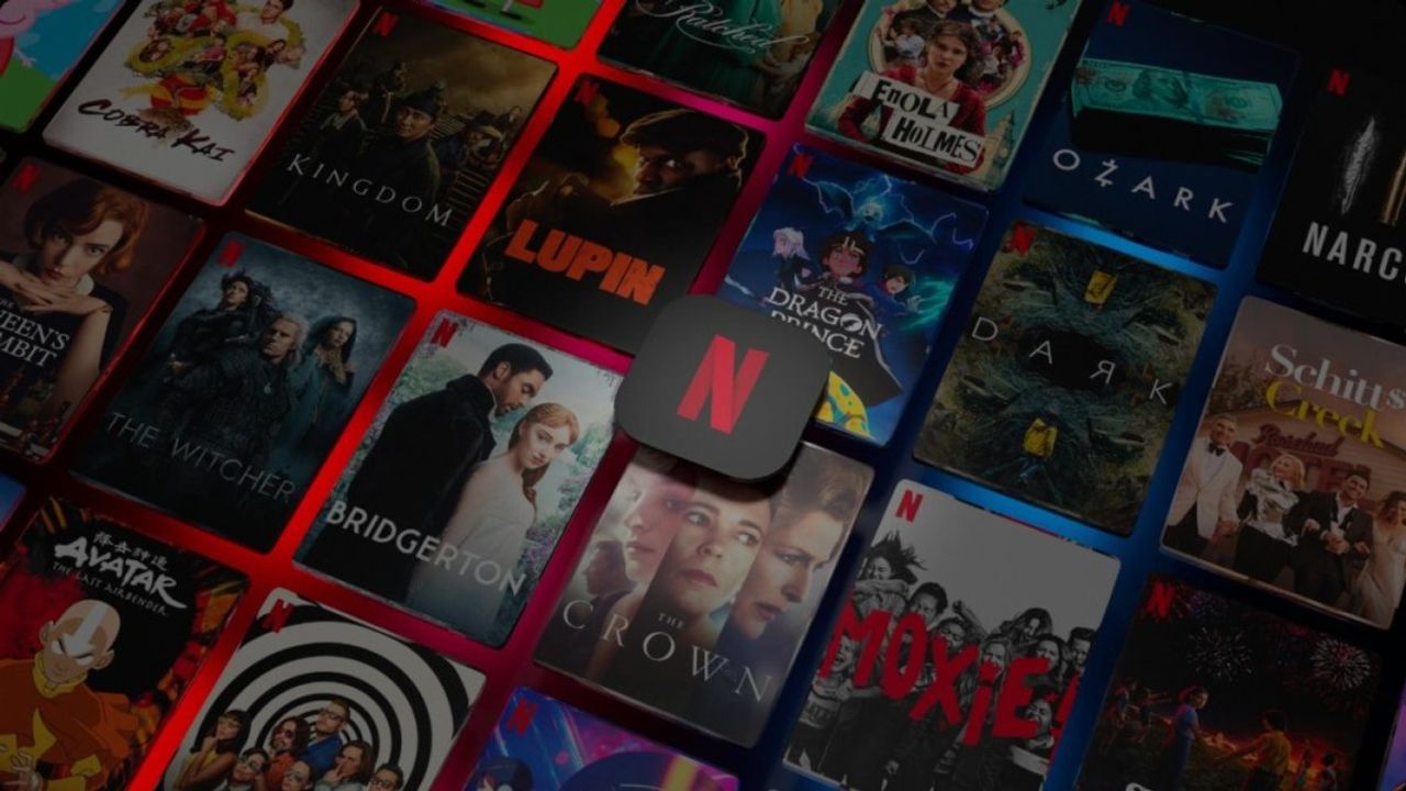 Netflix, Kanada'da 'Temel Abonelik' Planını Kaldırdı