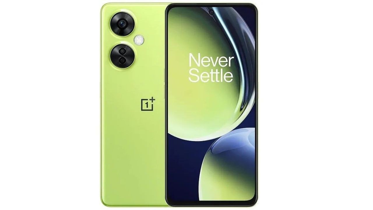 OnePlus Nord 3 5G'nin Özellikleri ve Sızdırılan Videosu