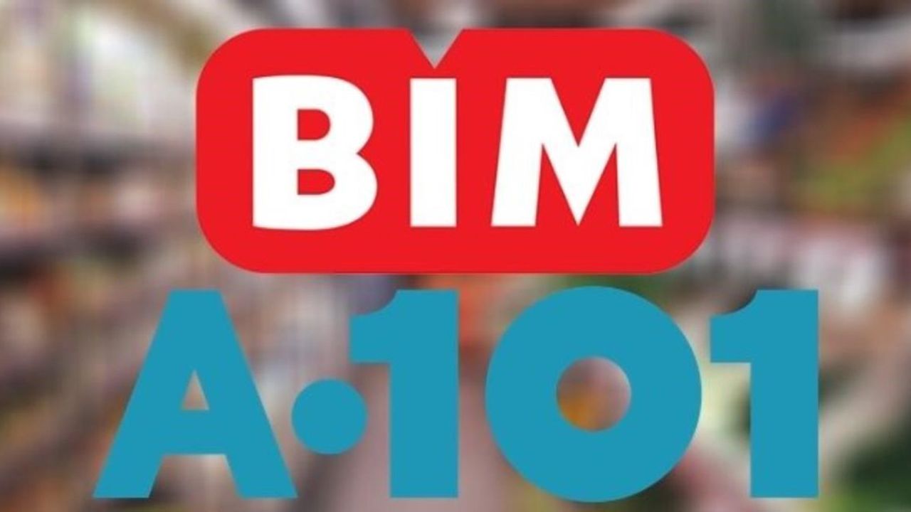 BİM ve A101'de Bu Hafta Teknolojik Ürünler İndirime Giriyor