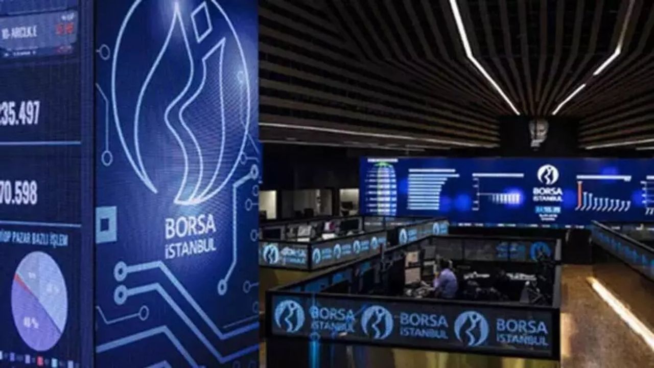 27 Haziran Borsa Açık Mı? Borsa Saat Kaça Kadar Açık?