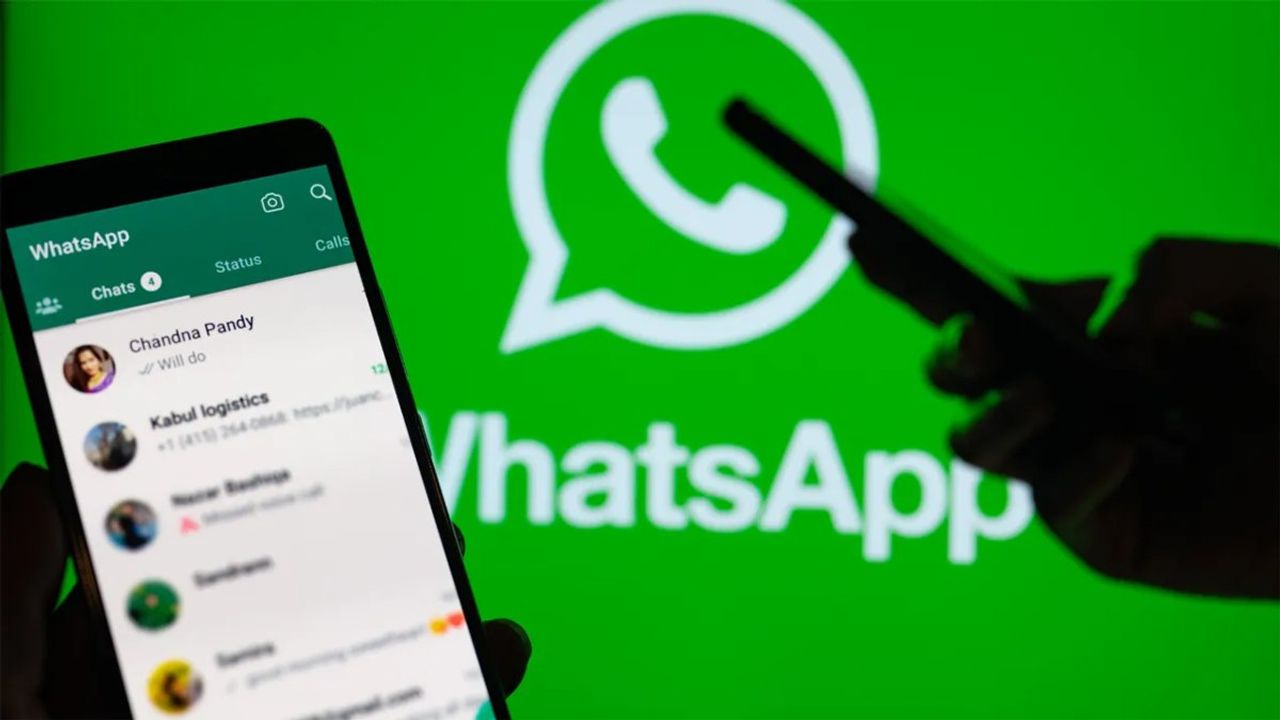 WhatsApp Sohbet Geçmişi Taşıma İşlemini Kolaylaştırdı