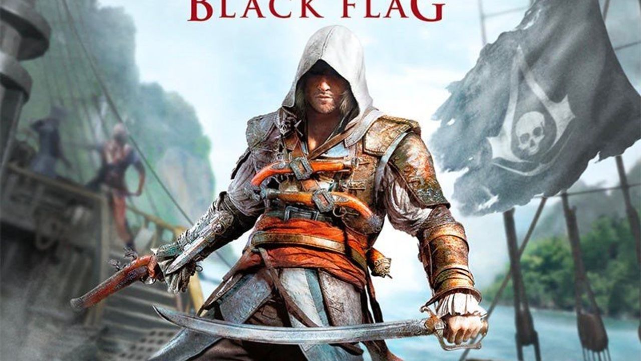 Assassin's Creed IV: Black Flag Remake Üzerinde Çalışılıyor İddiası