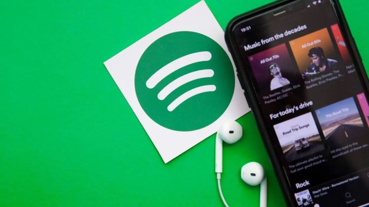 Spotify, Uzun Metrajlı Müzik Videolarına Destek Sunacak