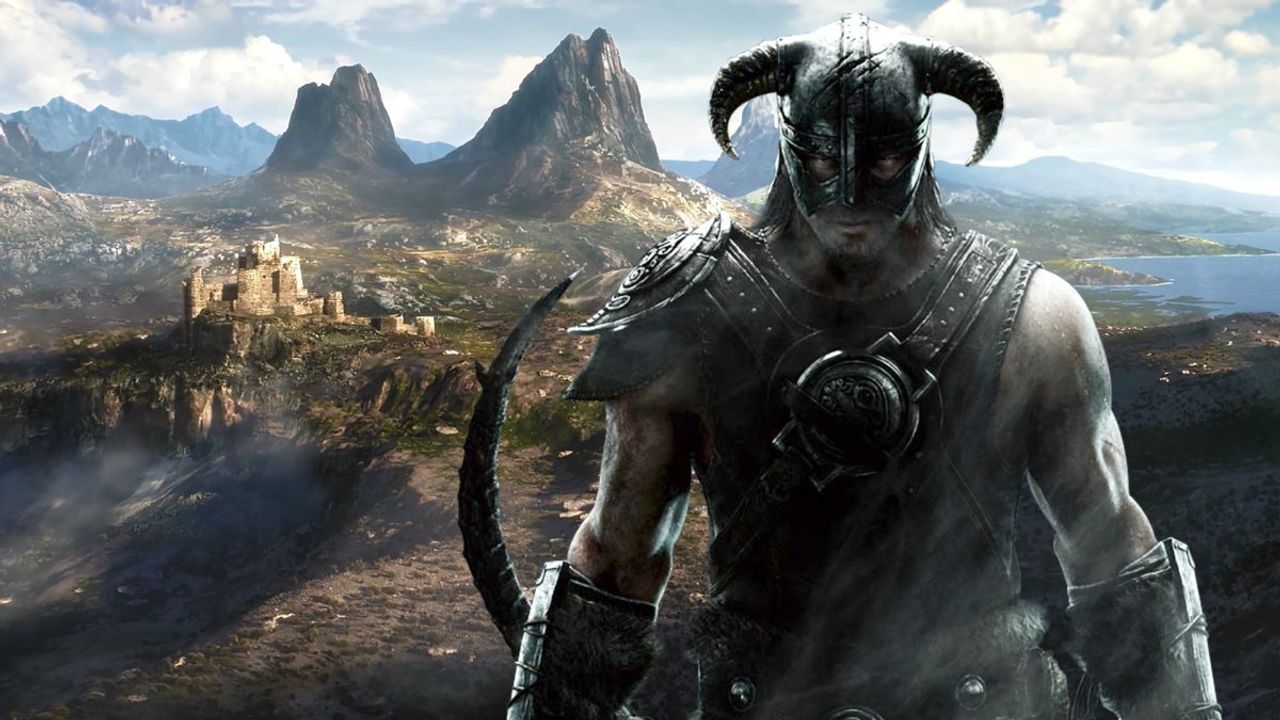 The Elder Scrolls 6 için Yeni Bir Çıkış Tarihi Ortaya Çıktı