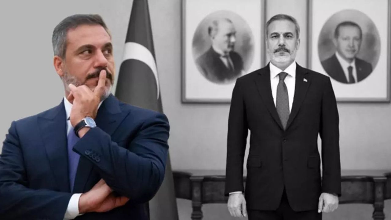 Cumhurbaşkanı Erdoğan'ın Yeni Kabinesi: Hakan Fidan Dışişleri Bakanı Olarak Atandı