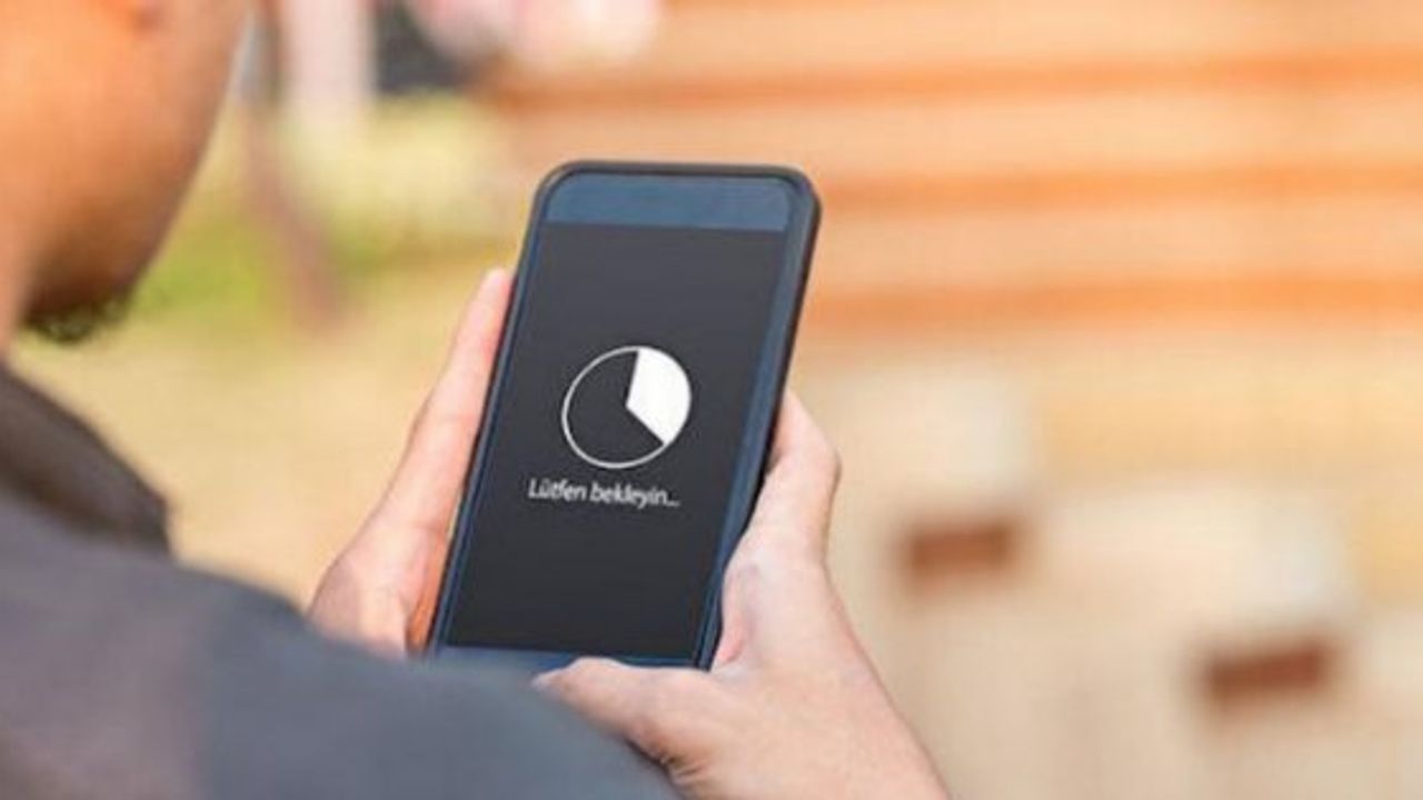 Android Telefonların Açılış Süresini Hızlandırmanın Yolları