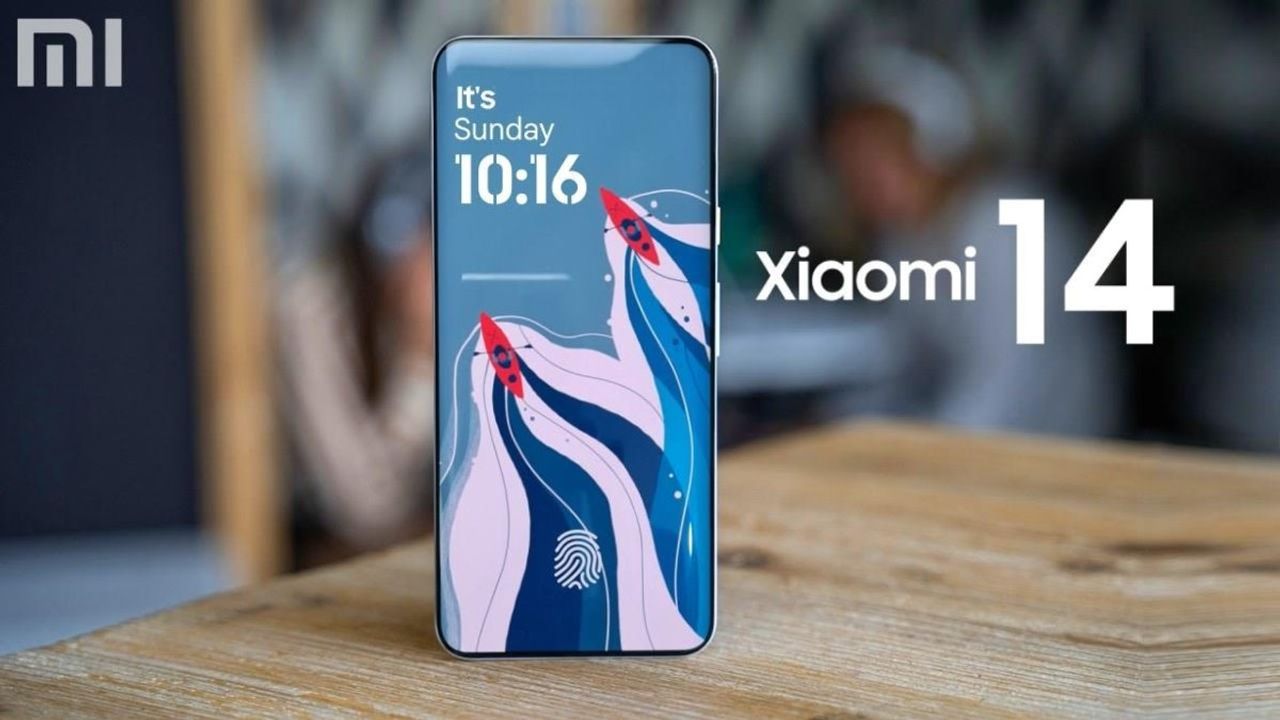 Xiaomi 14 Serisi İçin Hazırlıklar Başladı