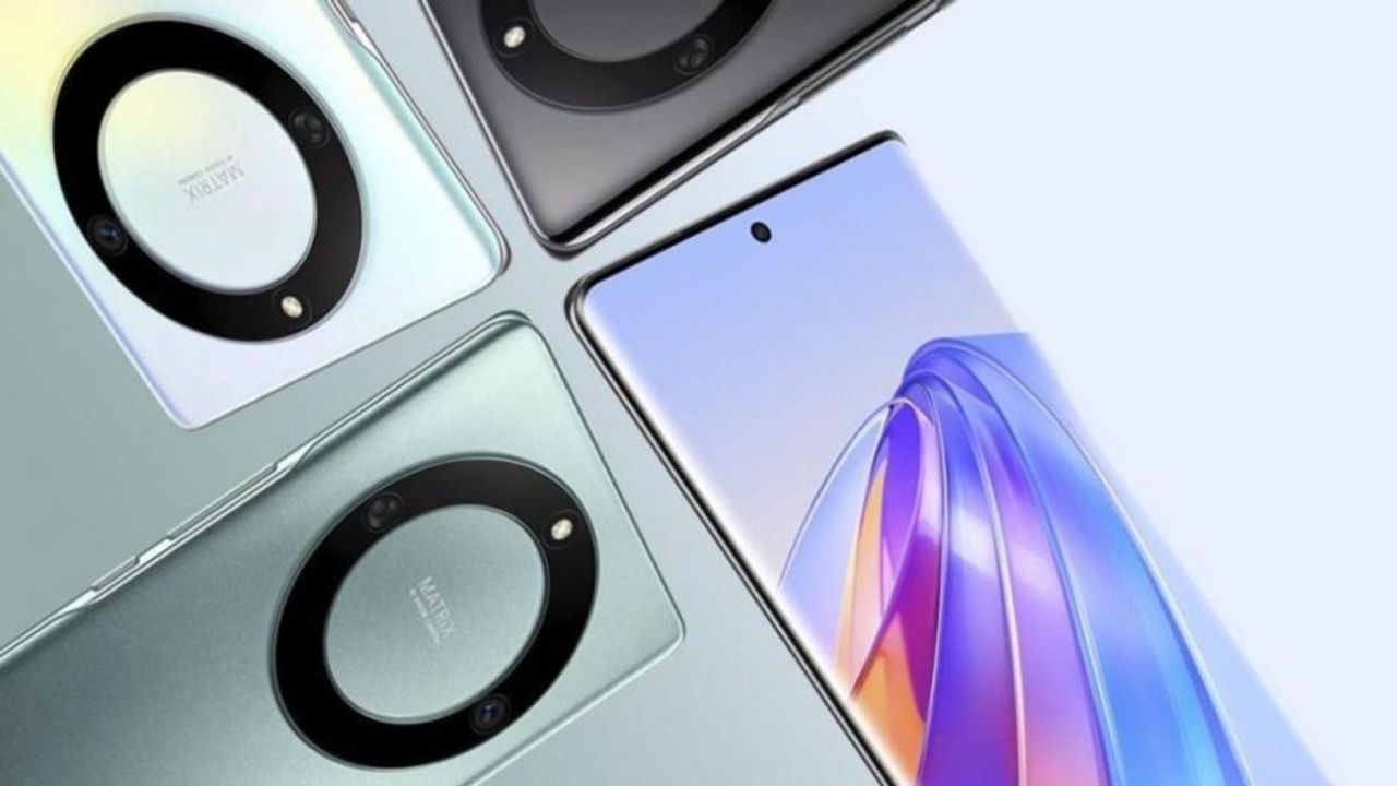 Honor X50: Premium Tasarımıyla Dikkat Çeken Yeni Renk Seçeneği