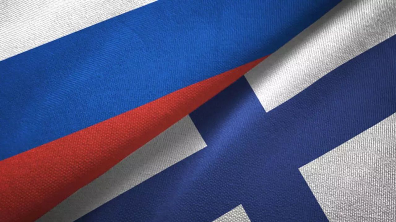 Rusya, Finlandiya'nın diplomatlarını sınır dışı etti